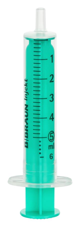 Dosierpipette 5ml