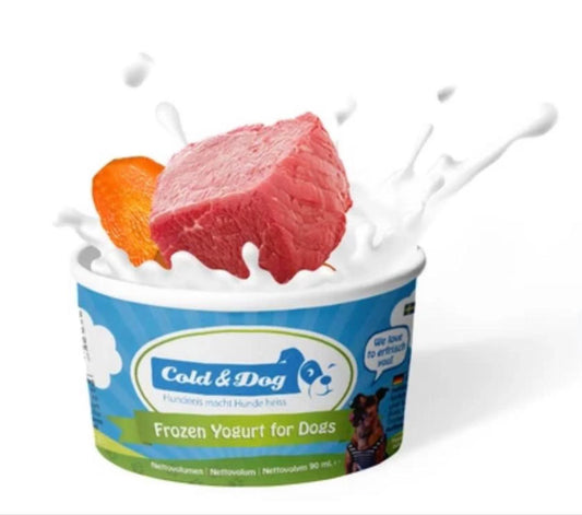 Cold & Dog Rind