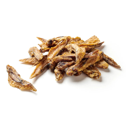 Chicken Wings - Hähnchenflügel