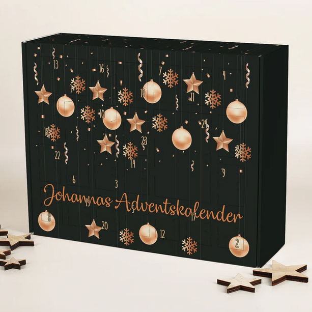 Adventskalender