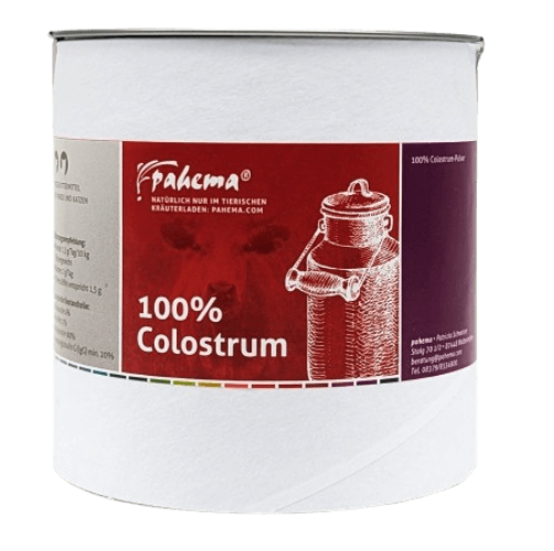 Colostrum von Pahema