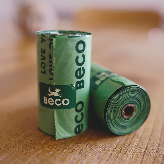 BecoBags Kotbeutel