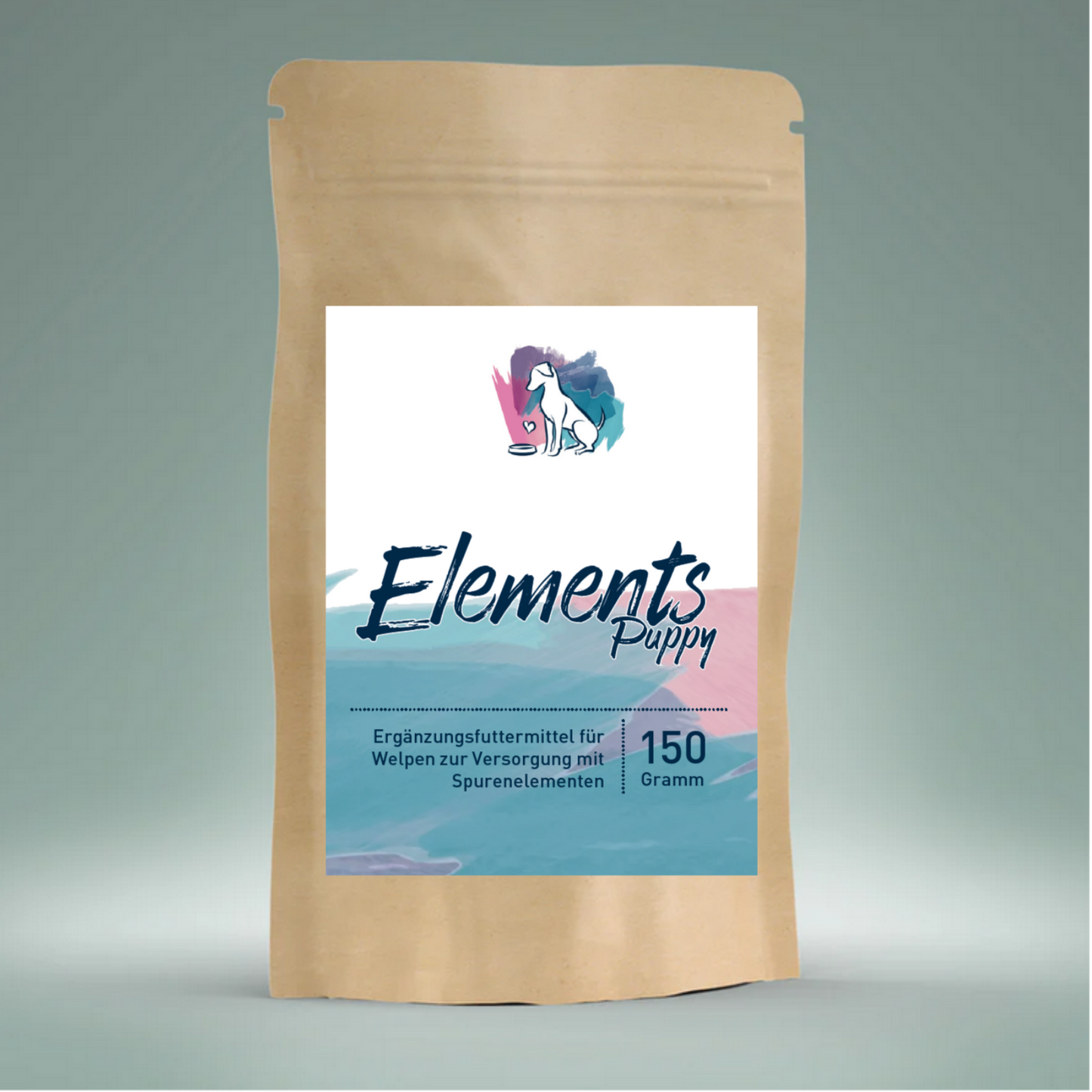 Elements Puppy von napf it!