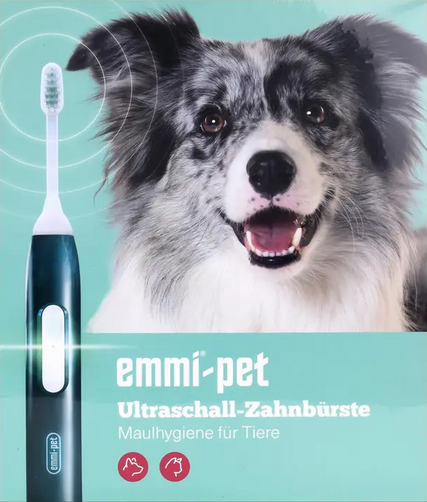 emmi-pet Miete 1 Woche