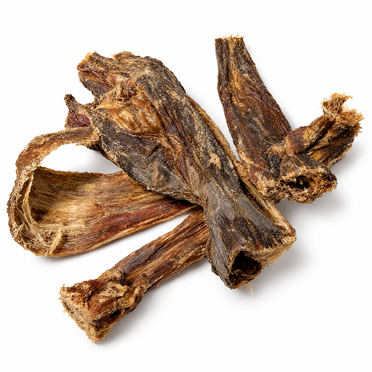 Fleisch vom Wasserbüffel