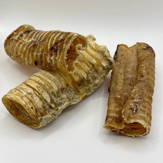 Wasserbüffel-Strossen