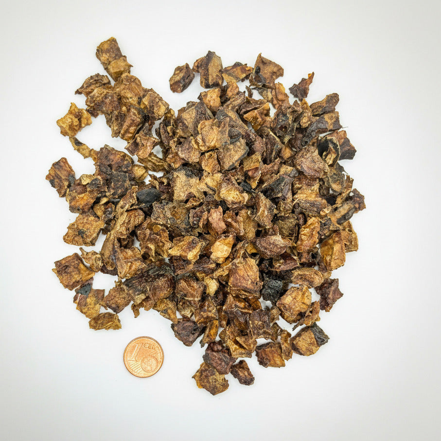 Pferdelunge Trainingshappen klein