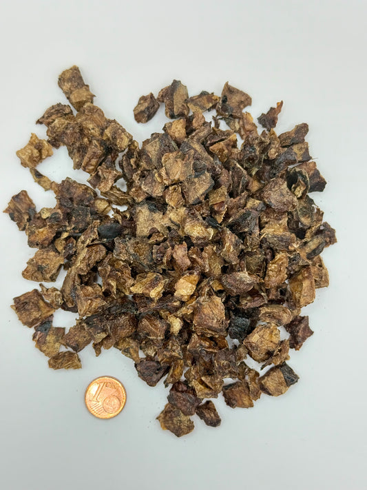 Pferdelunge Trainingshappen klein