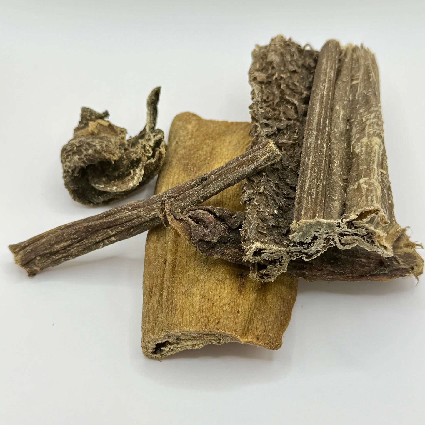 Wasserbüffel-Pansen