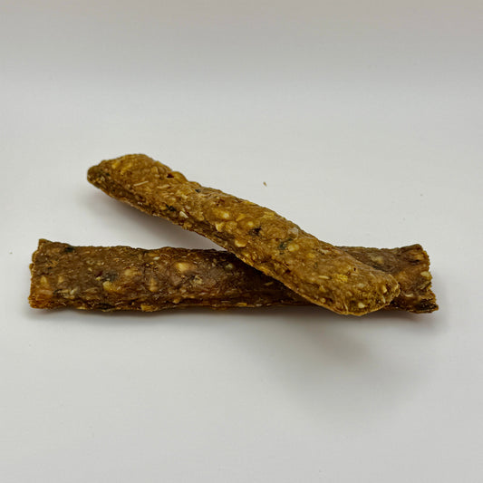Wels Crunchy Bars
