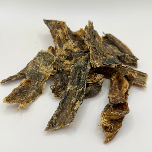 Wasserbüffel-Schlund