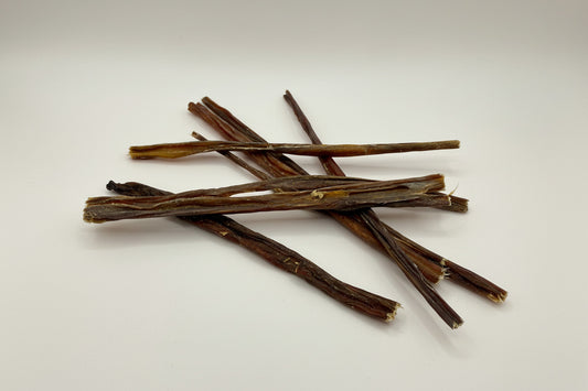 Schweinekausticks - Welpenkausticks