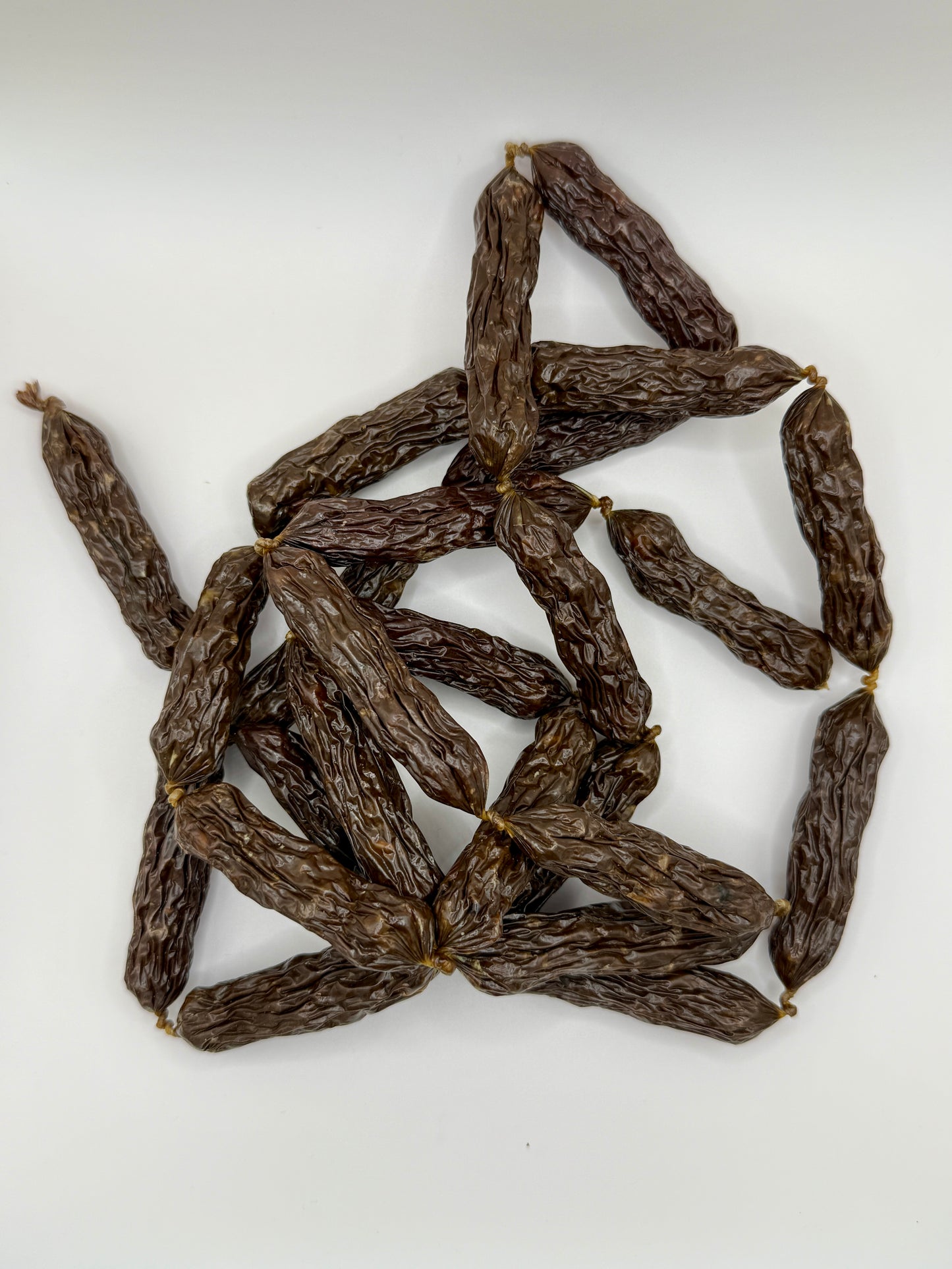 Knack! Würstchen Lamm