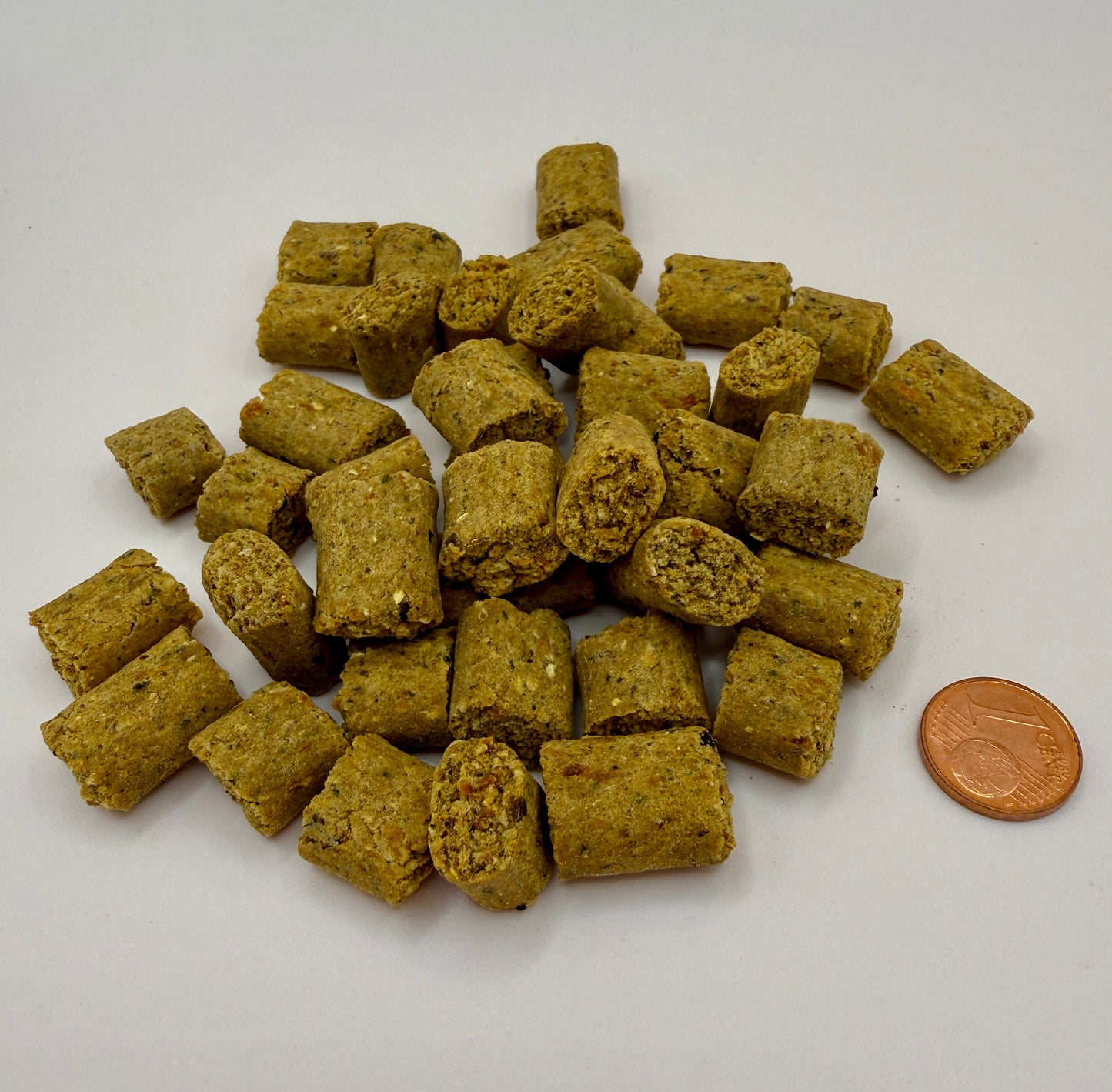 Veggie Trainingssnack