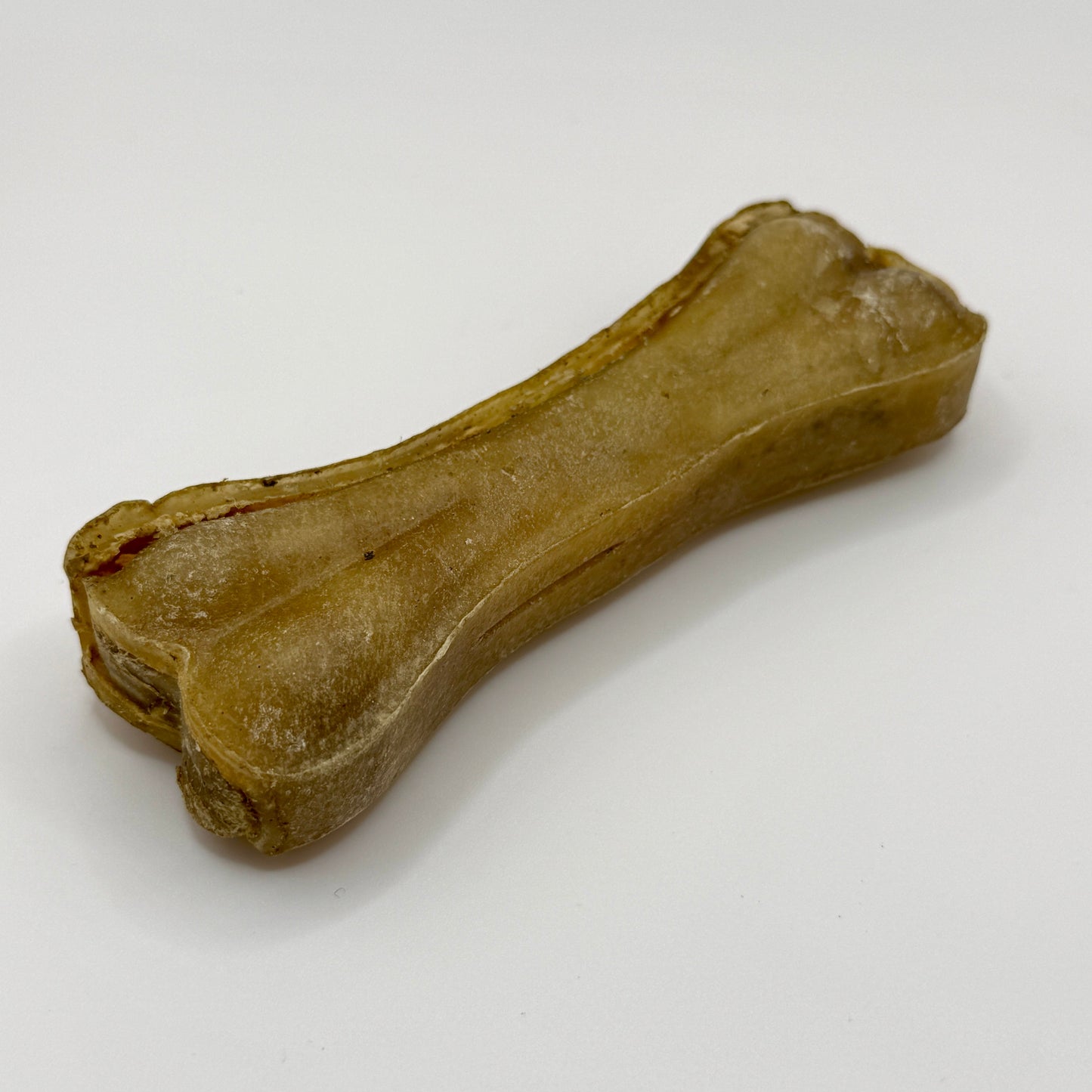 Wasserbüffelhautknochen mit Wasserbüffelziemer