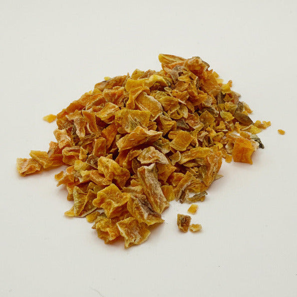 Mix! Süßkartoffeln