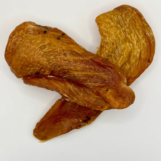 Hähnchenbrustfilet ganz