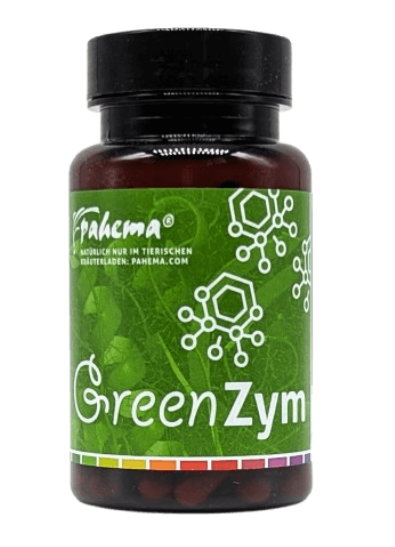 GreenZym von Pahema
