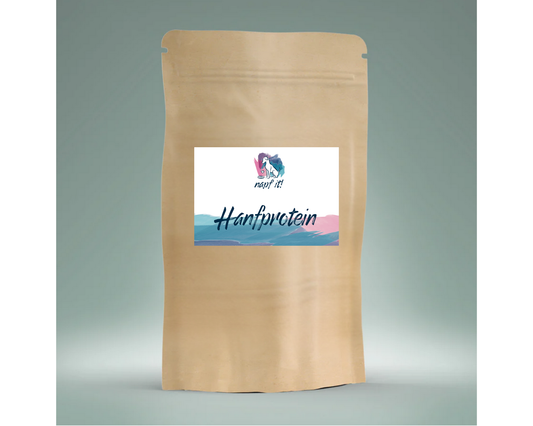 Hanfprotein