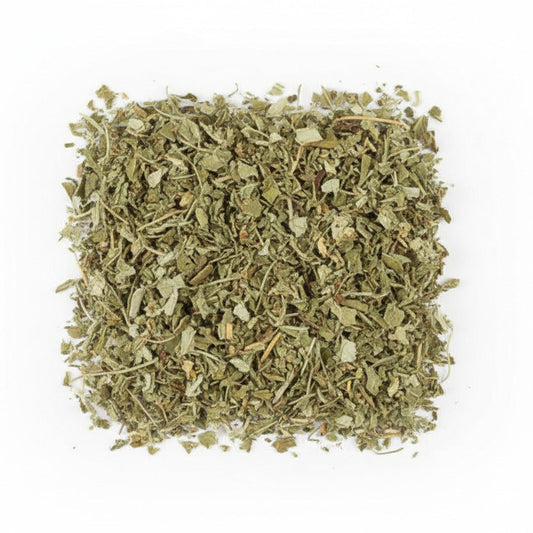 Himbeerblaetter fuer Hunde