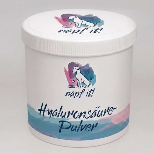 Hyaluronsäure Pulver