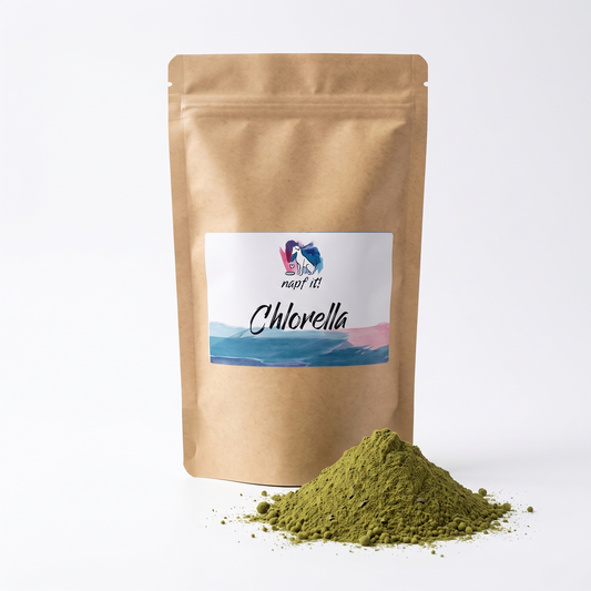 Chlorella