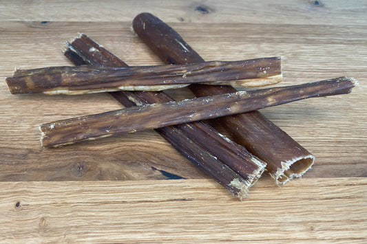 Pferdekausticks