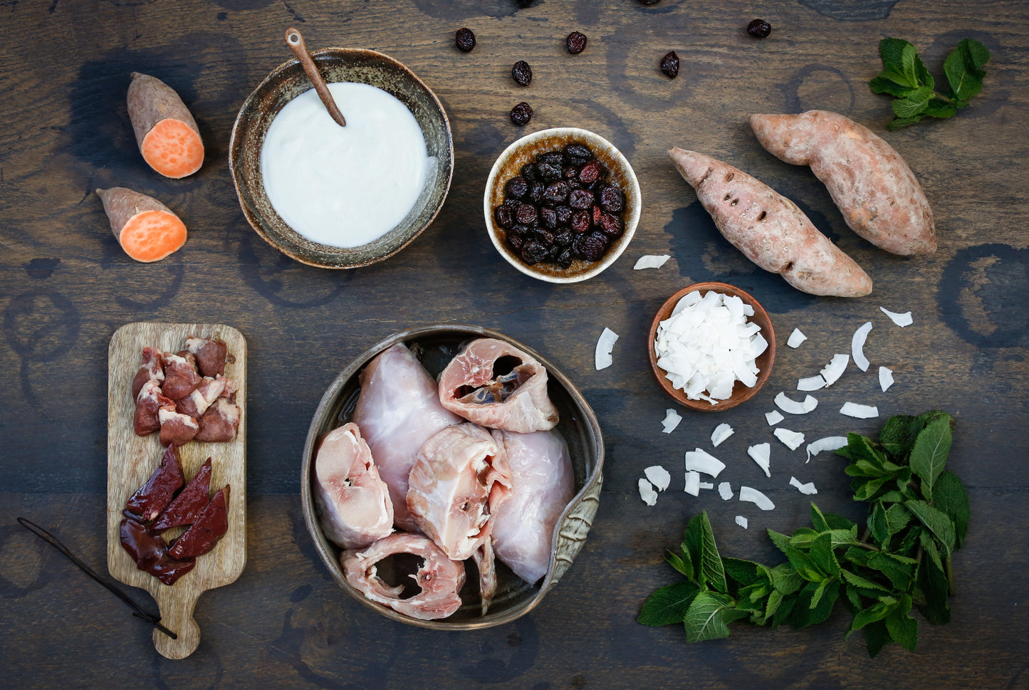 mÿ Signature Kaninchen von Paul & Paulina