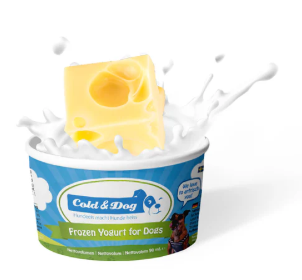 Cold & Dog Käse