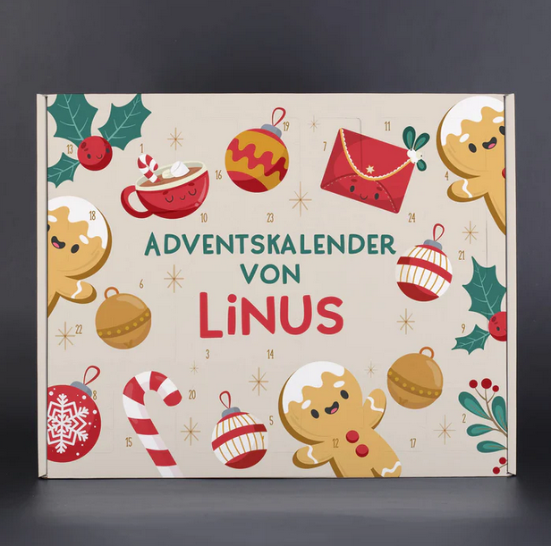 Adventskalender
