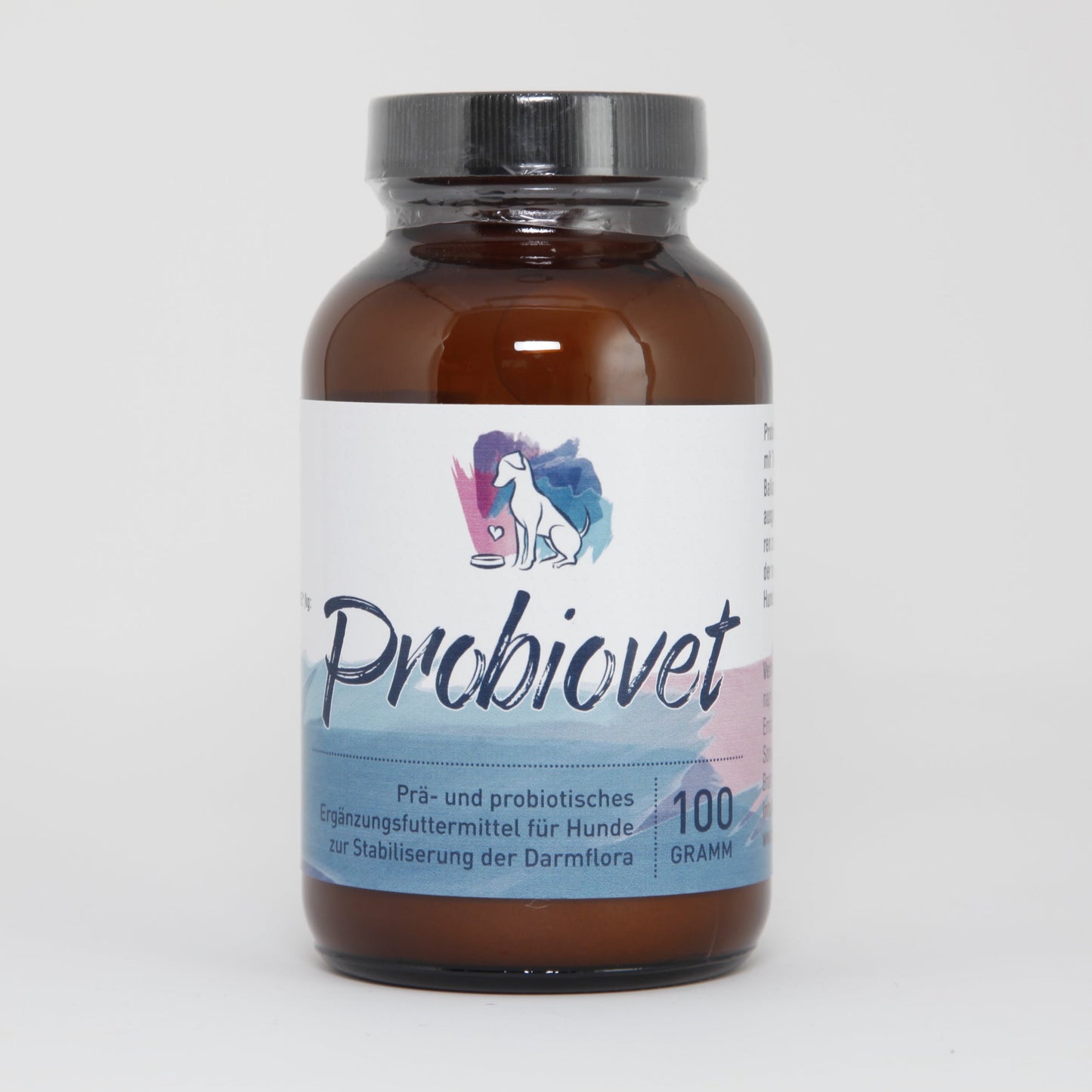 Probiovet von napf it!