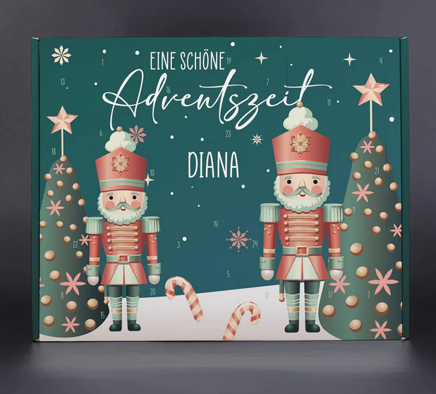 Adventskalender