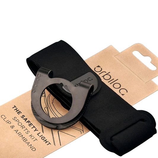 Orbiloc Sports Clip