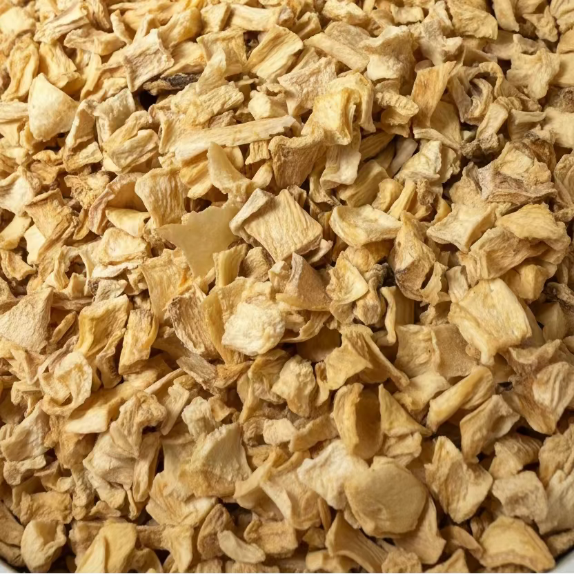 Mix! Pastinake