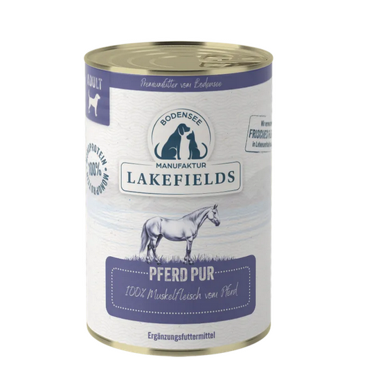 Pferd PUR von Lakefields
