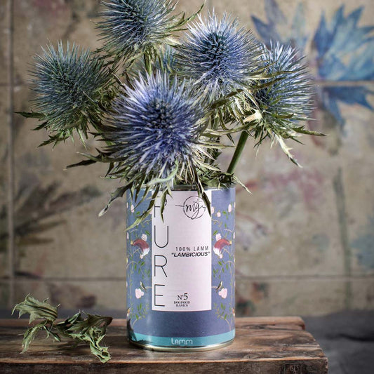 mÿ Pure Lamm von Paul & Paulina