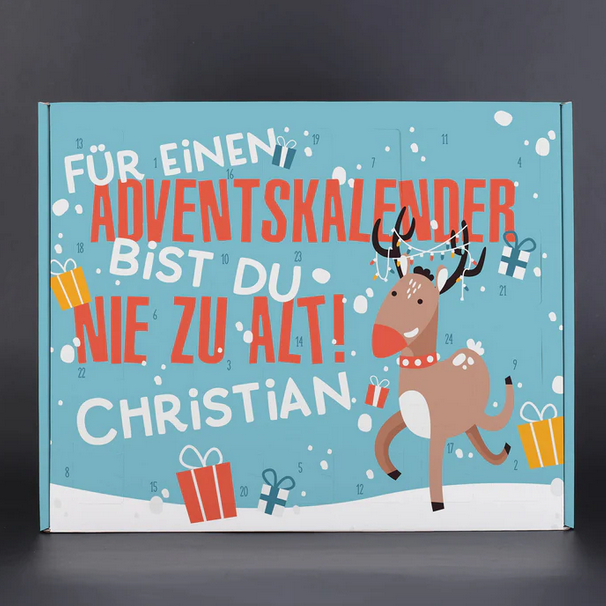 Adventskalender