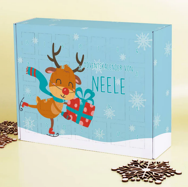 Adventskalender