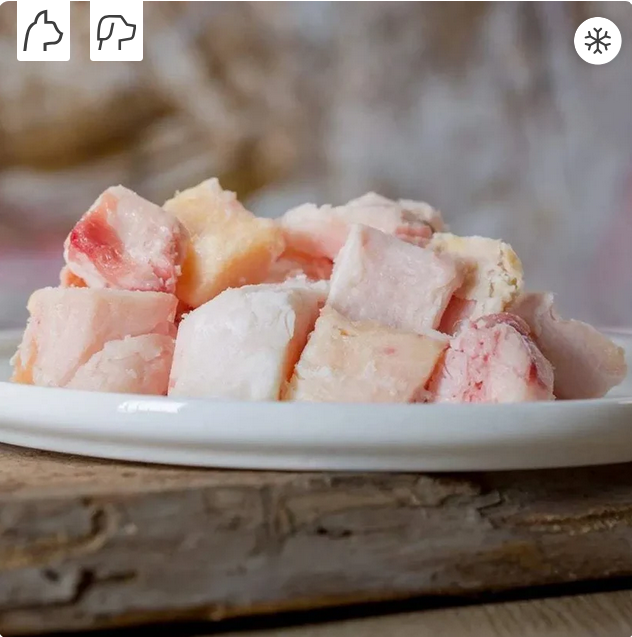 Rinderfett von Barfgold