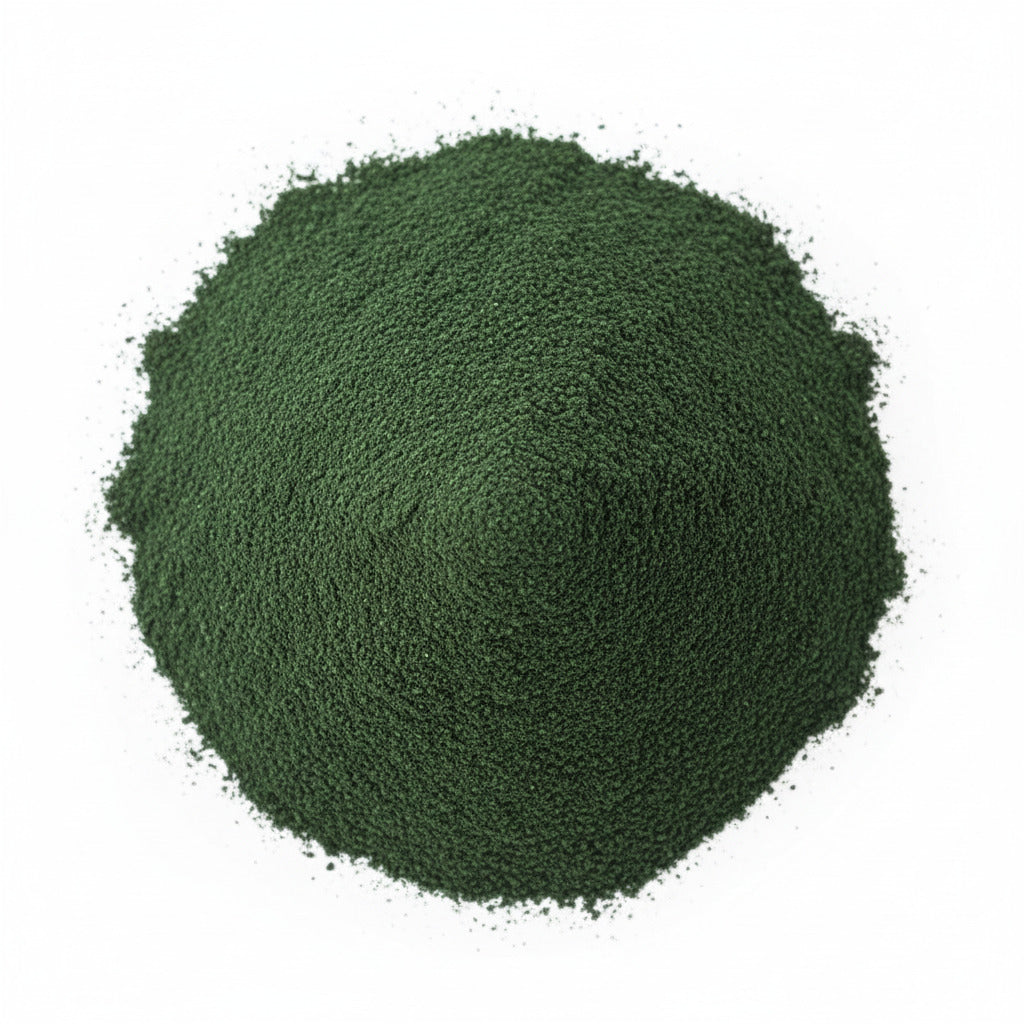 Spirulina