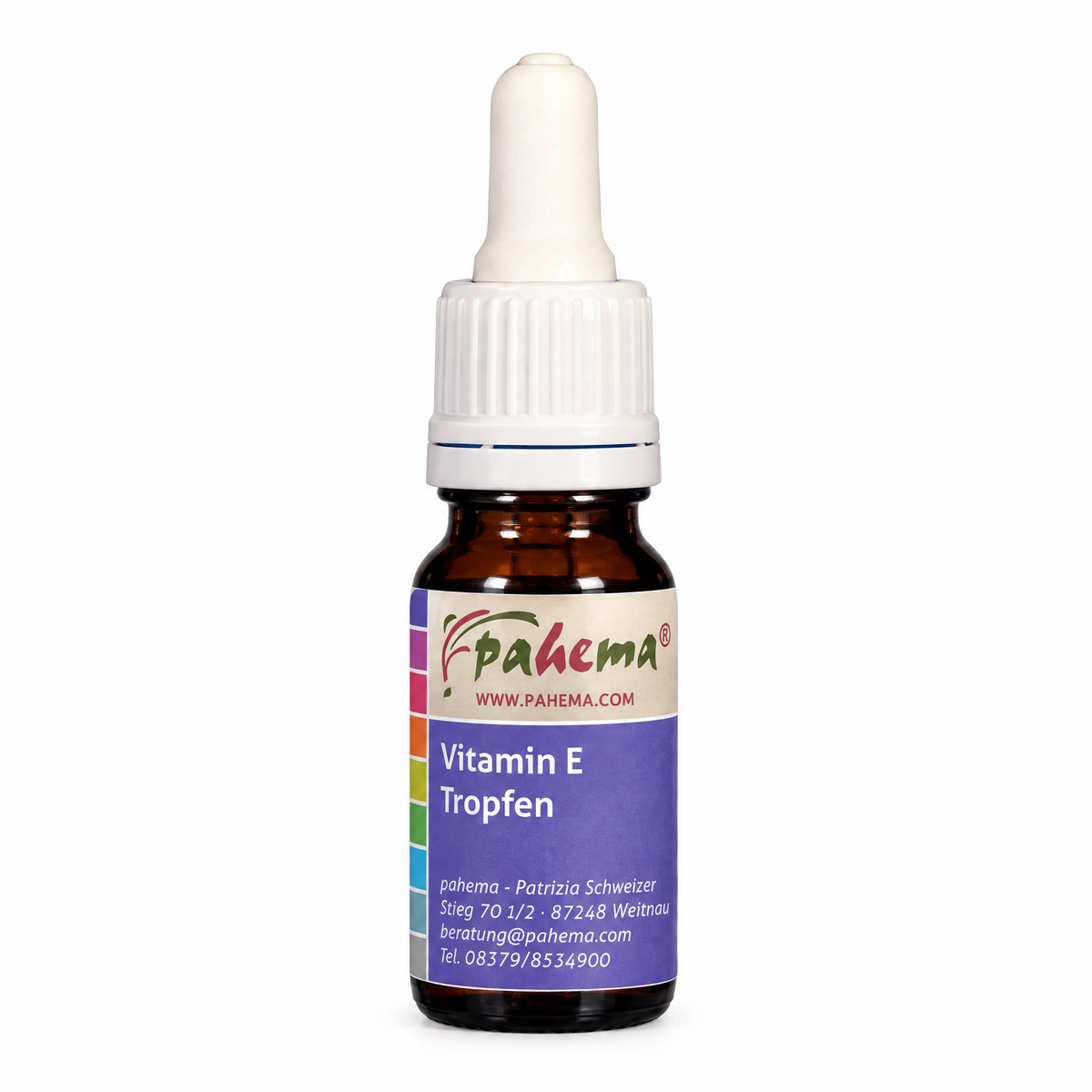 Vitamin E Tropfen