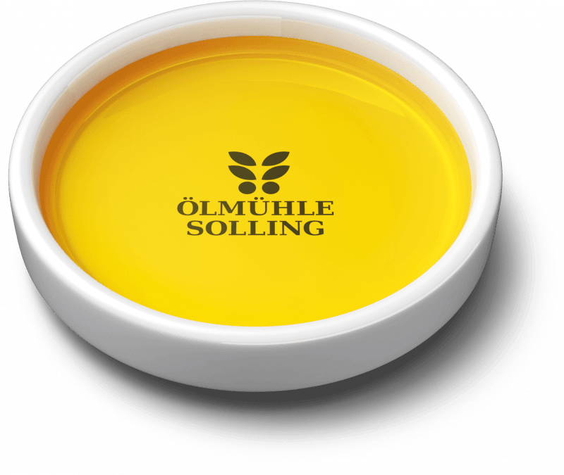 Walnussöl von der Ölmühle Solling