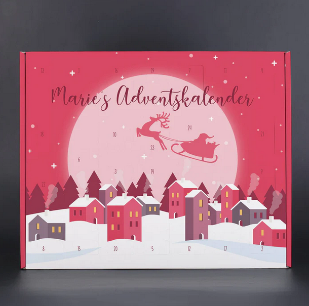 Adventskalender