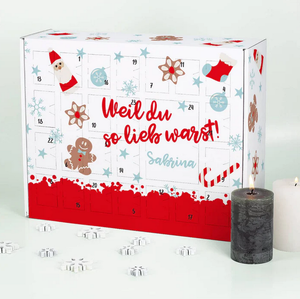 Adventskalender