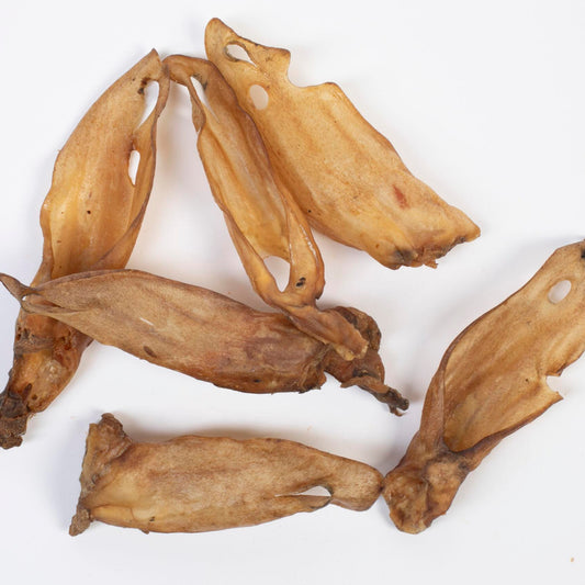 Ziegenohren