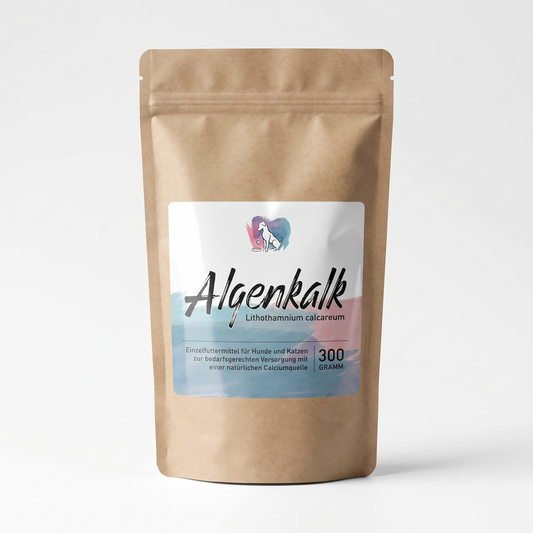 Algenkalk