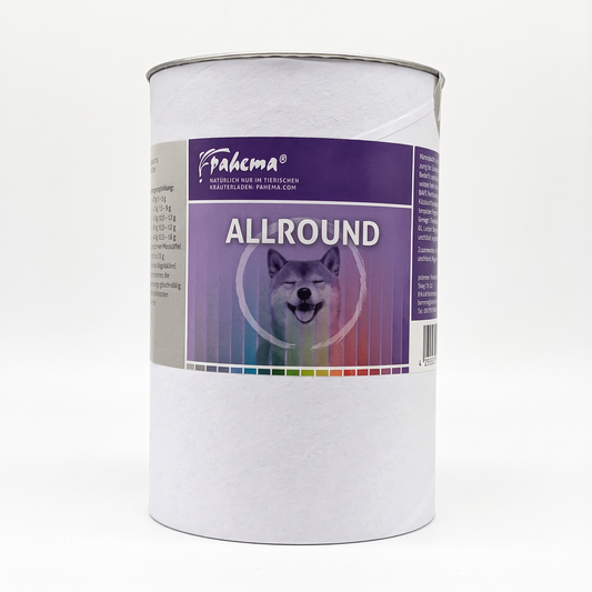 Allround von Pahema