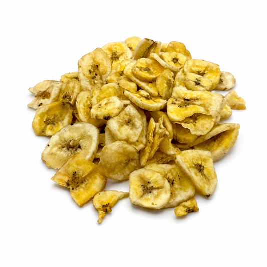 Bananen-Chips
