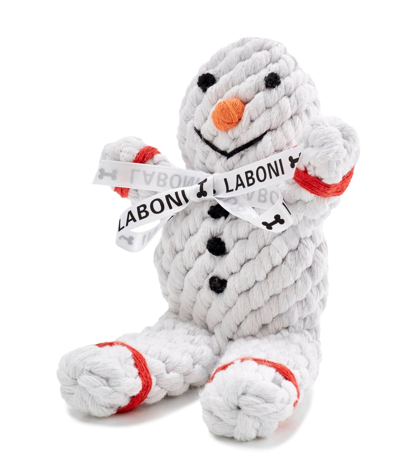 Shawn der Schneemann