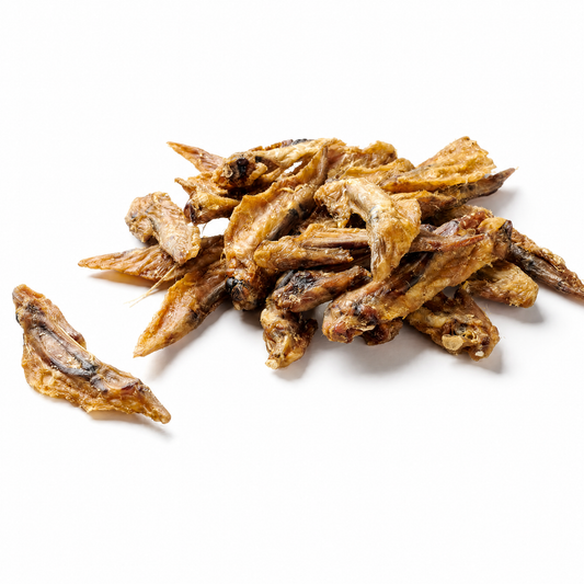 Chicken Wings - Hähnchenflügel